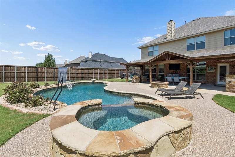 5732 Chateau Drive, Sachse TX 75048 - Photo 23