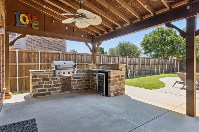 5732 Chateau Drive, Sachse TX 75048 - Photo 22
