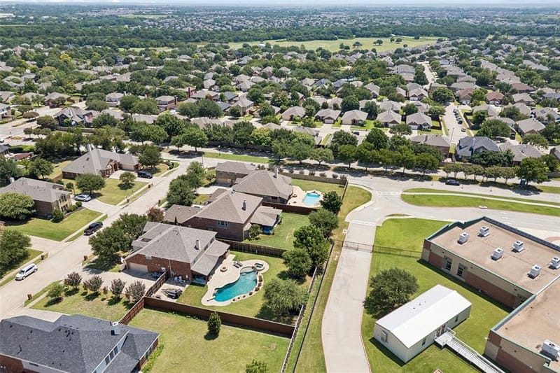 5732 Chateau Drive, Sachse TX 75048 - Photo 3