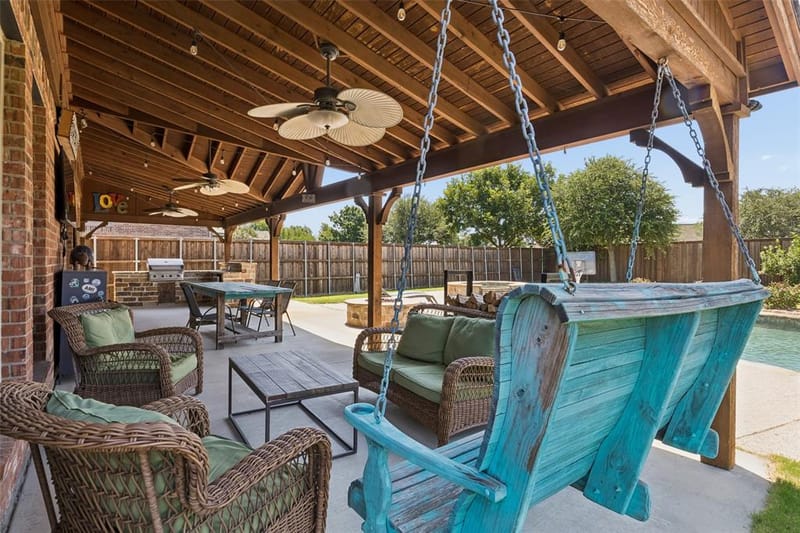 5732 Chateau Drive, Sachse TX 75048 - Photo 5