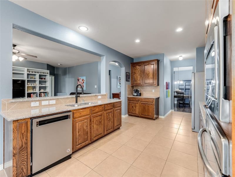 5732 Chateau Drive, Sachse TX 75048 - Photo 18