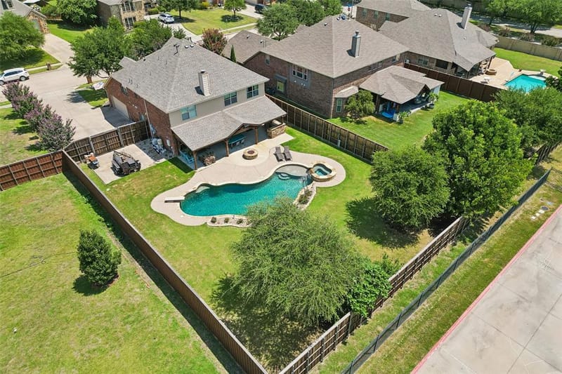 5732 Chateau Drive, Sachse TX 75048 - Photo 4