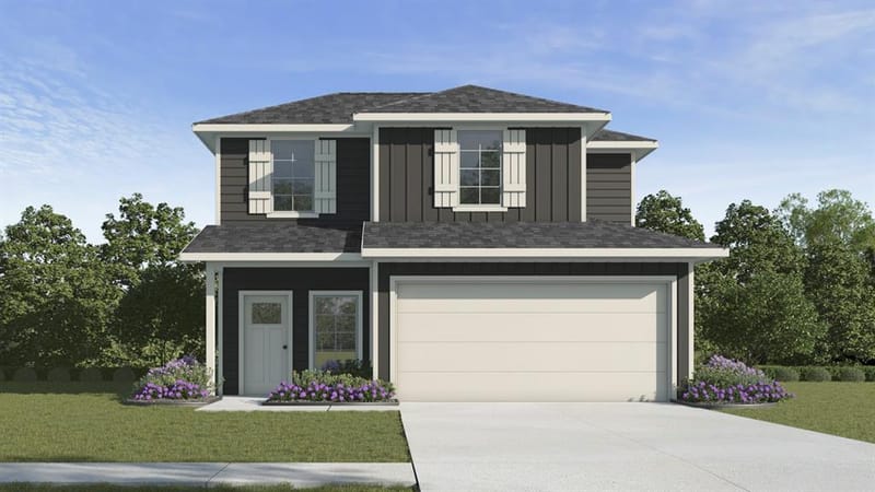 1671 Blaire Drive, Tyler TX 75702