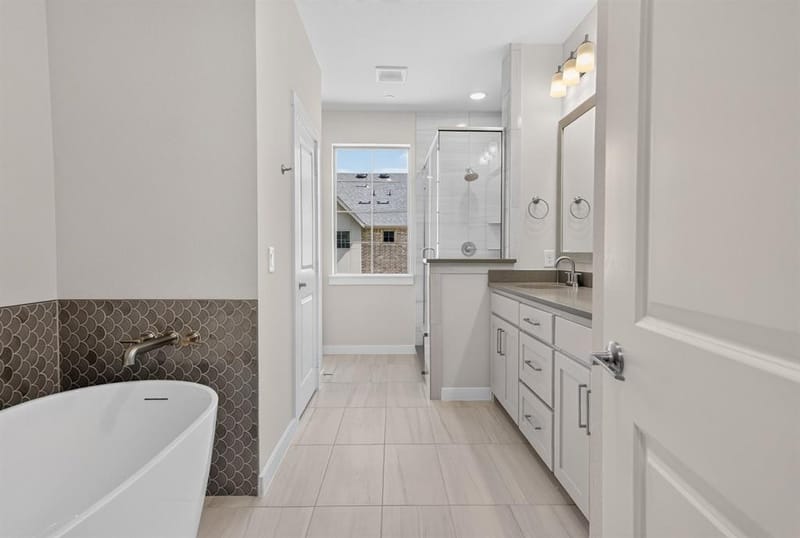 2864 Enfield, The Colony TX 75056 - Photo 27