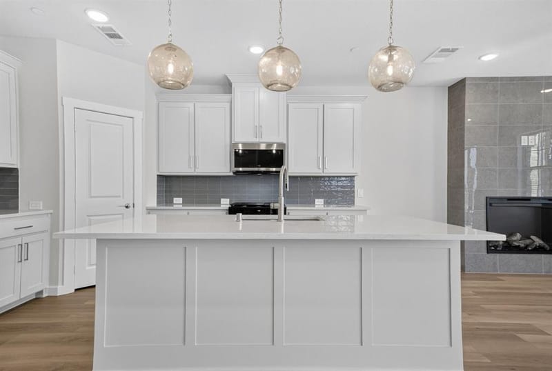 2864 Enfield, The Colony TX 75056 - Photo 6