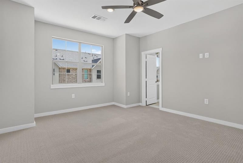 2864 Enfield, The Colony TX 75056 - Photo 22