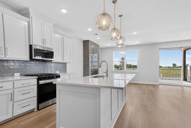2864 Enfield, The Colony TX 75056 - Photo 5