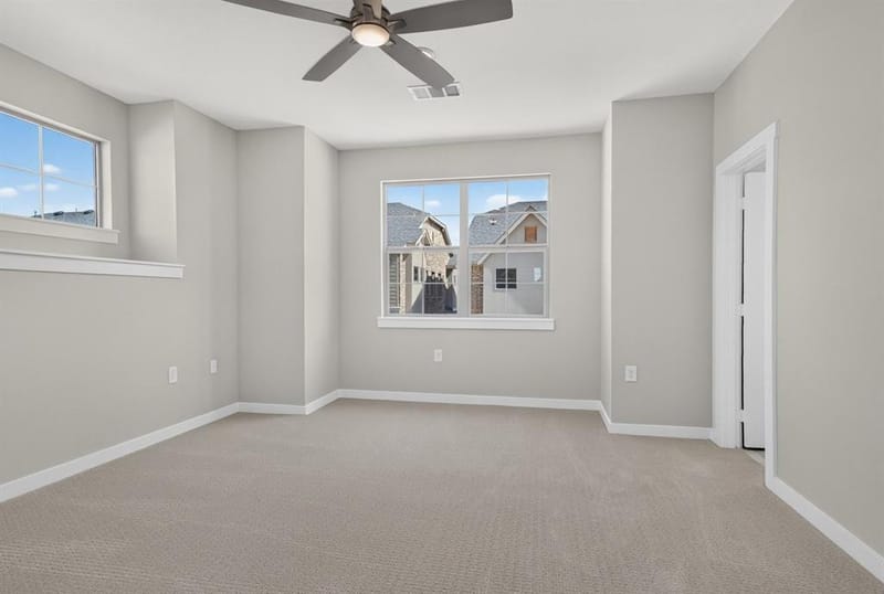 2864 Enfield, The Colony TX 75056 - Photo 20