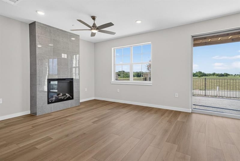 2864 Enfield, The Colony TX 75056 - Photo 15