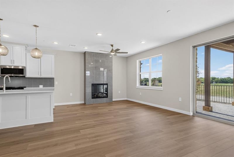 2864 Enfield, The Colony TX 75056 - Photo 11