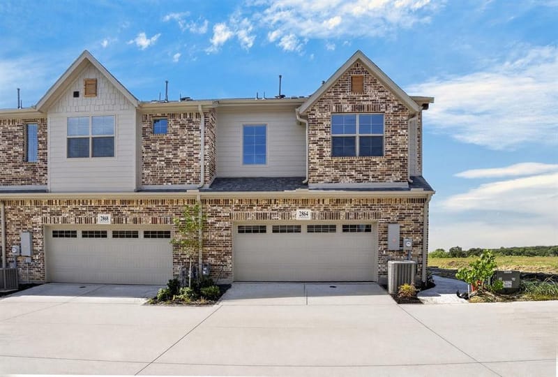 2864 Enfield, The Colony TX 75056 - Photo 40