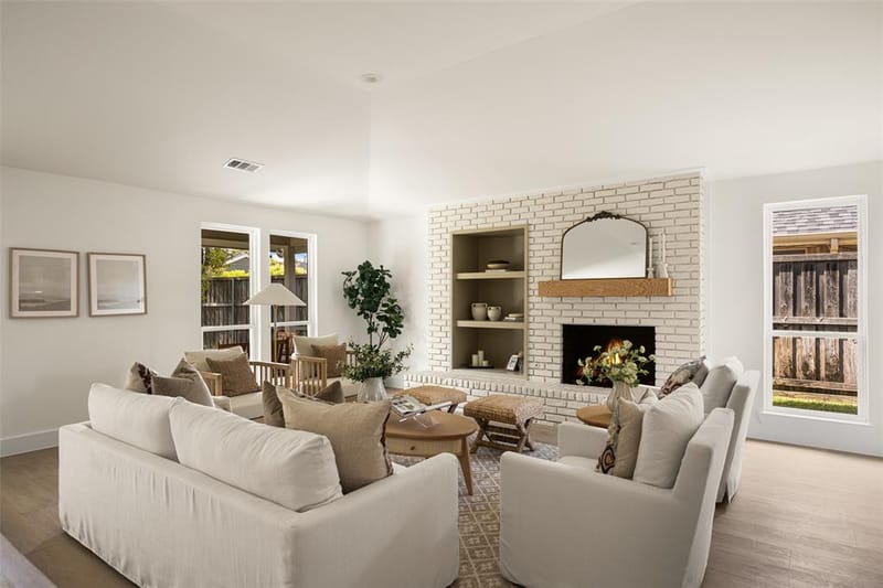 6026 Black Berry, Dallas TX 75248 - Photo 7