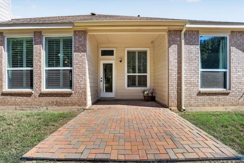 1106 Wedgewood Drive, Mansfield TX 76063 - Photo 32