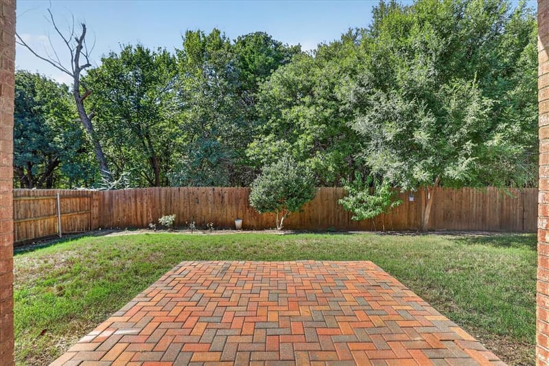 1106 Wedgewood Drive, Mansfield TX 76063 - Photo 34