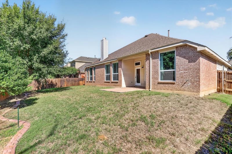 1106 Wedgewood Drive, Mansfield TX 76063 - Photo 33