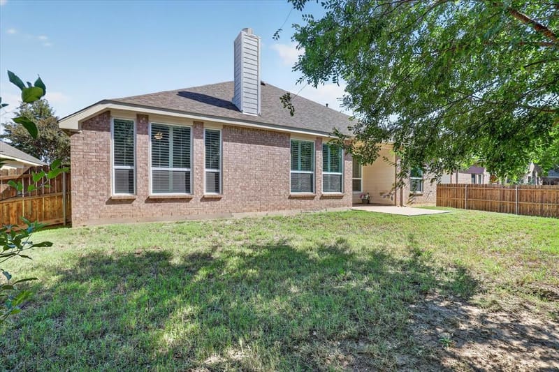 1106 Wedgewood Drive, Mansfield TX 76063 - Photo 31