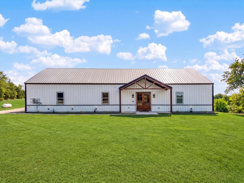5272 County Road 469, McKinney TX 75071 - Photo 2