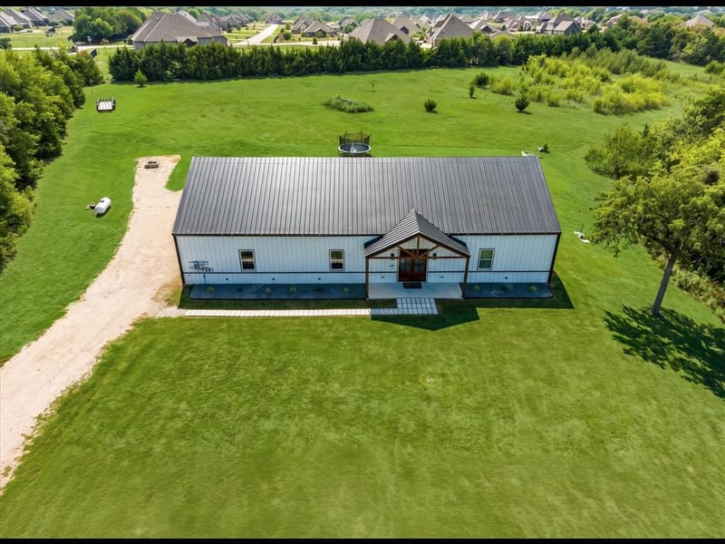 5272 County Road 469, McKinney TX 75071 - Photo 39