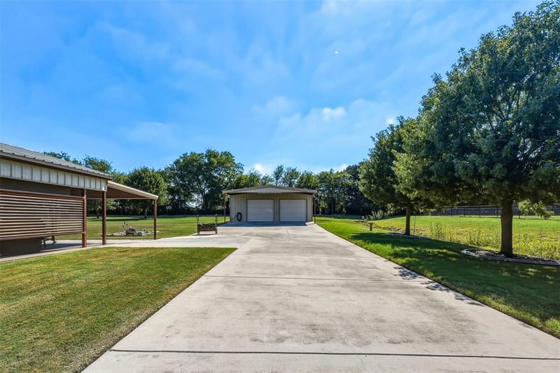 156 Creekwood Ranch Road, Azle TX 76020 - Photo 27