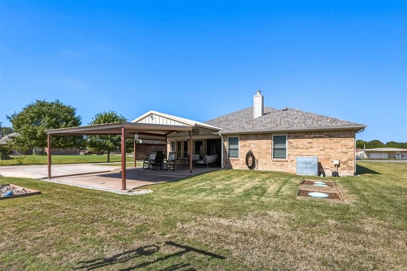 156 Creekwood Ranch Road, Azle TX 76020 - Photo 26