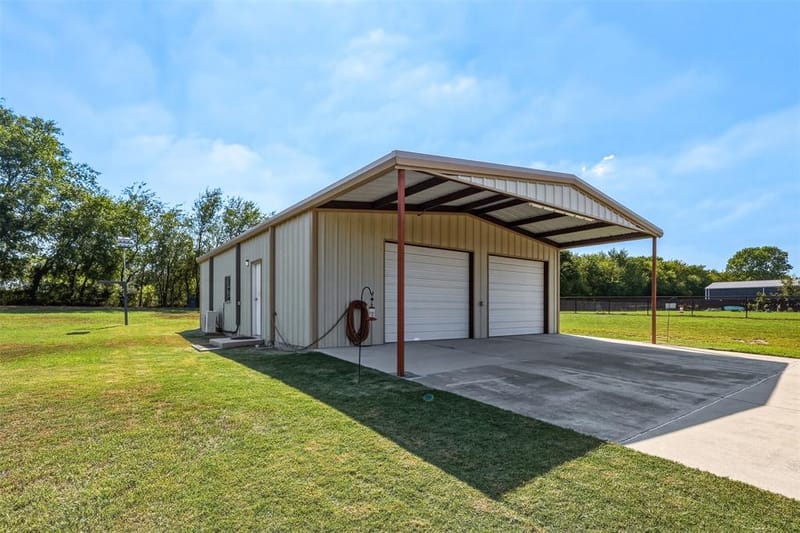 156 Creekwood Ranch Road, Azle TX 76020 - Photo 28