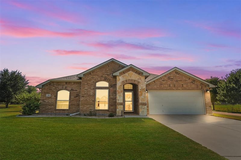 156 Creekwood Ranch Road, Azle TX 76020 - Photo 5