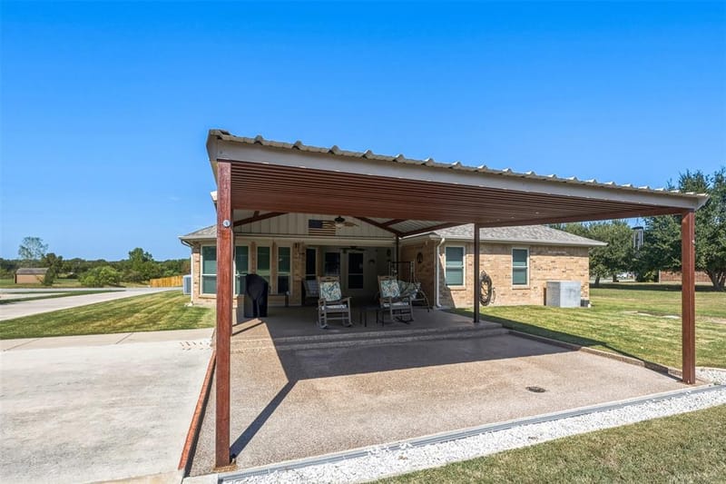 156 Creekwood Ranch Road, Azle TX 76020 - Photo 24