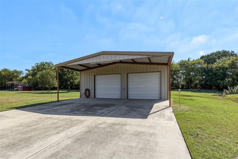 156 Creekwood Ranch Road, Azle TX 76020 - Photo 29