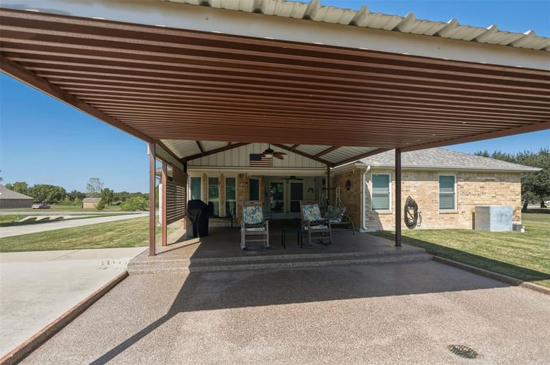 156 Creekwood Ranch Road, Azle TX 76020 - Photo 25