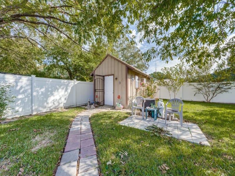 400 Rosedale Drive, Gainesville TX 76240 - Photo 26