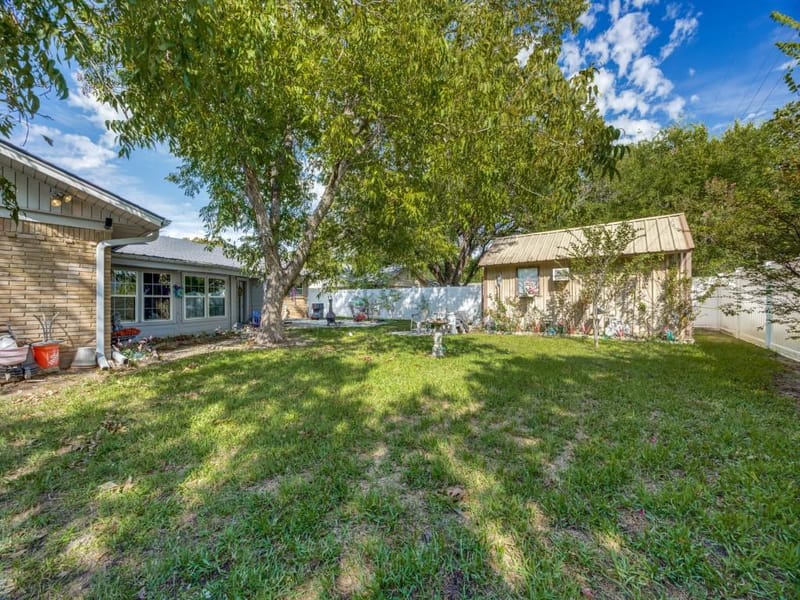 400 Rosedale Drive, Gainesville TX 76240 - Photo 24