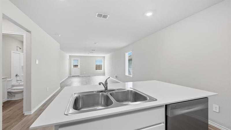 1404 DENIM Street, Denton TX 76249 - Photo 6