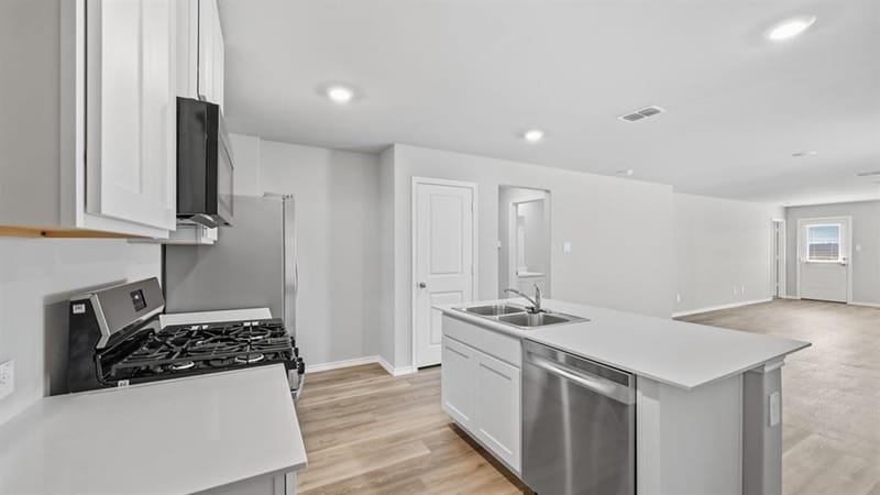 1404 DENIM Street, Denton TX 76249 - Photo 5