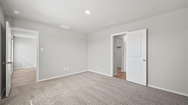 1404 DENIM Street, Denton TX 76249 - Photo 19