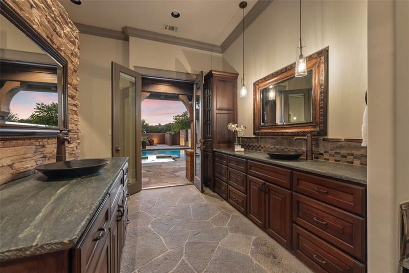 3516 Chimney Rock Drive, Flower Mound TX 75022 - Photo 27