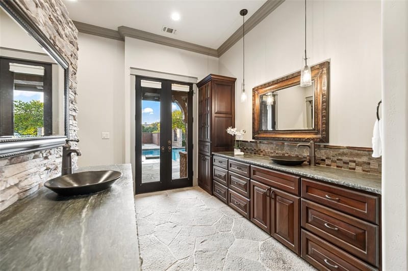 3516 Chimney Rock Drive, Flower Mound TX 75022 - Photo 26