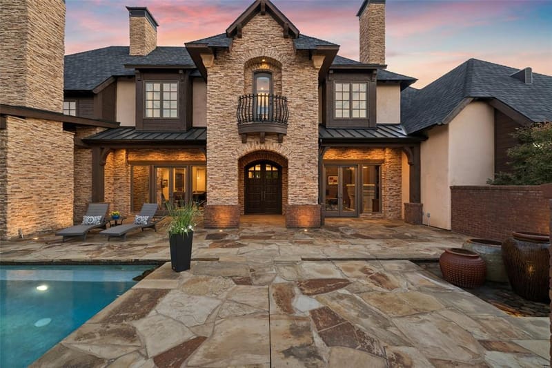 3516 Chimney Rock Drive, Flower Mound TX 75022 - Photo 3