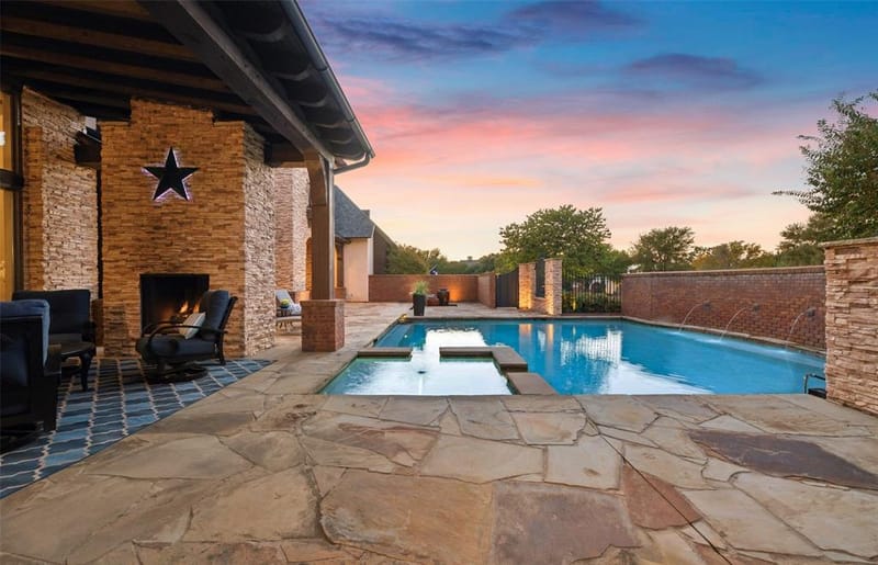 3516 Chimney Rock Drive, Flower Mound TX 75022 - Photo 36