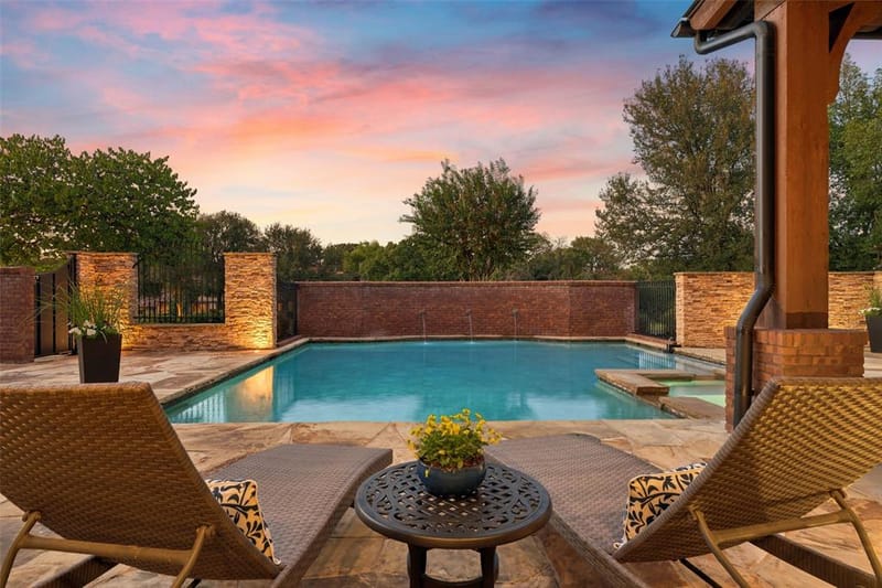 3516 Chimney Rock Drive, Flower Mound TX 75022 - Photo 34