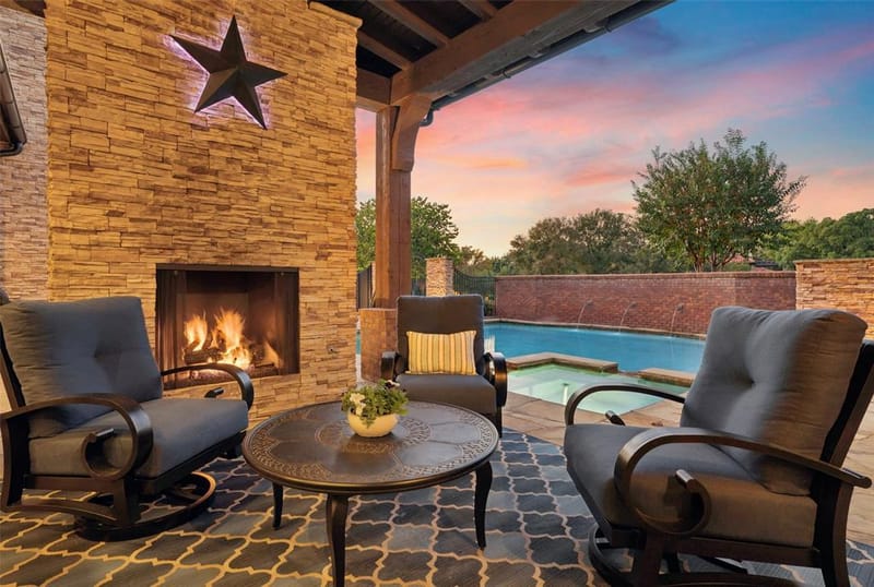 3516 Chimney Rock Drive, Flower Mound TX 75022 - Photo 38