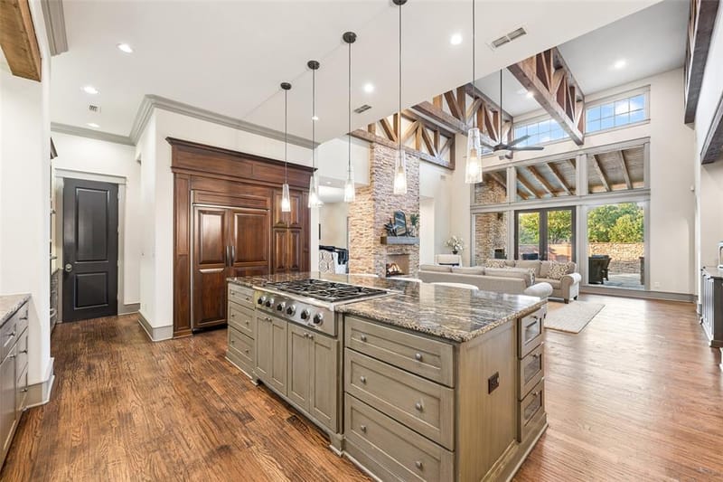 3516 Chimney Rock Drive, Flower Mound TX 75022 - Photo 19