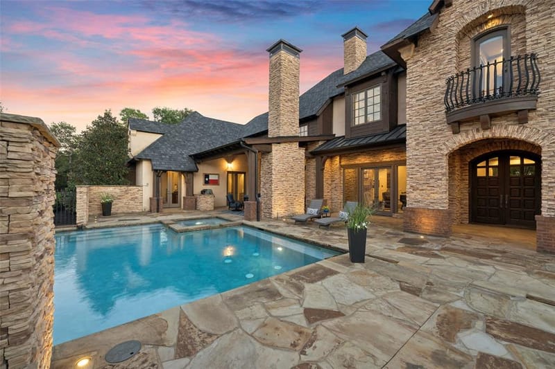 3516 Chimney Rock Drive, Flower Mound TX 75022 - Photo 35