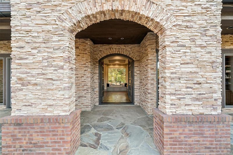 3516 Chimney Rock Drive, Flower Mound TX 75022 - Photo 4