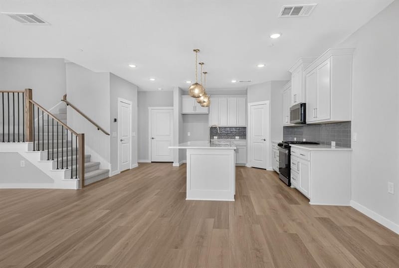 2837 Enfield, The Colony TX 75056 - Photo 6