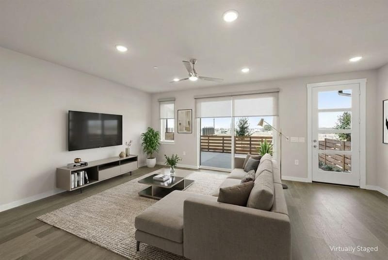 2837 Enfield, The Colony TX 75056 - Photo 7