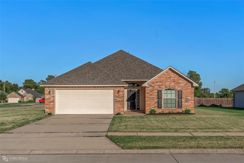 3080 Dublin Way, Bossier City LA 71111