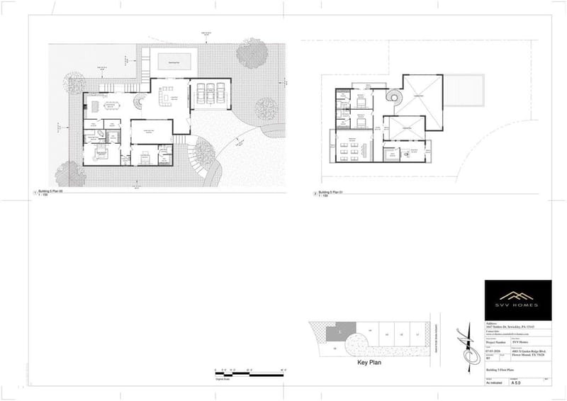 4021 Garden Ridge Boulevard, Flower Mound TX 75028 - Photo 3
