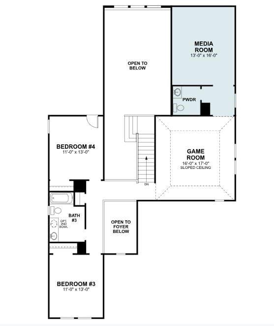 4020 Athens Road, Celina TX 75009 - Photo 3