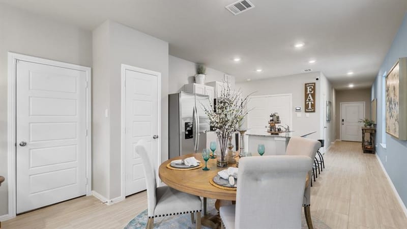 3008 MAPLE ORCHARD Lane, Fort Worth TX 76140 - Photo 11