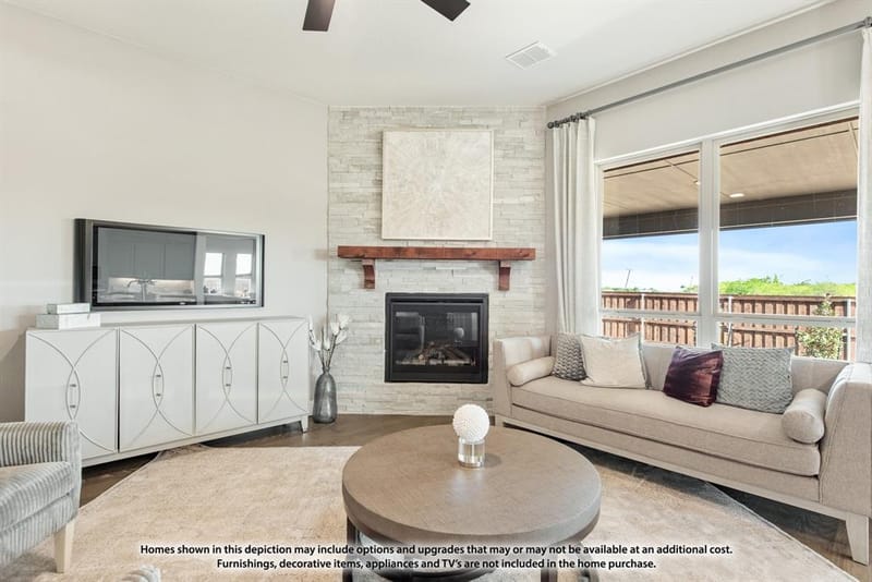 2909 Messenger Street, Forney TX 75126 - Photo 10